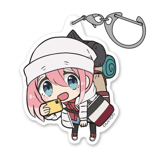 【予約商品】4034-2096 各務原なでしこ アクリルつままれ