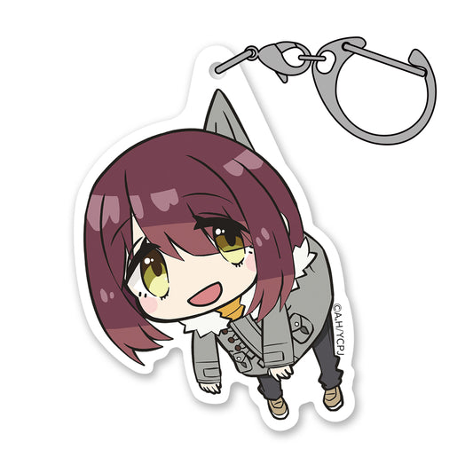 【予約商品】4034-2097 土岐綾乃 アクリルつままれ