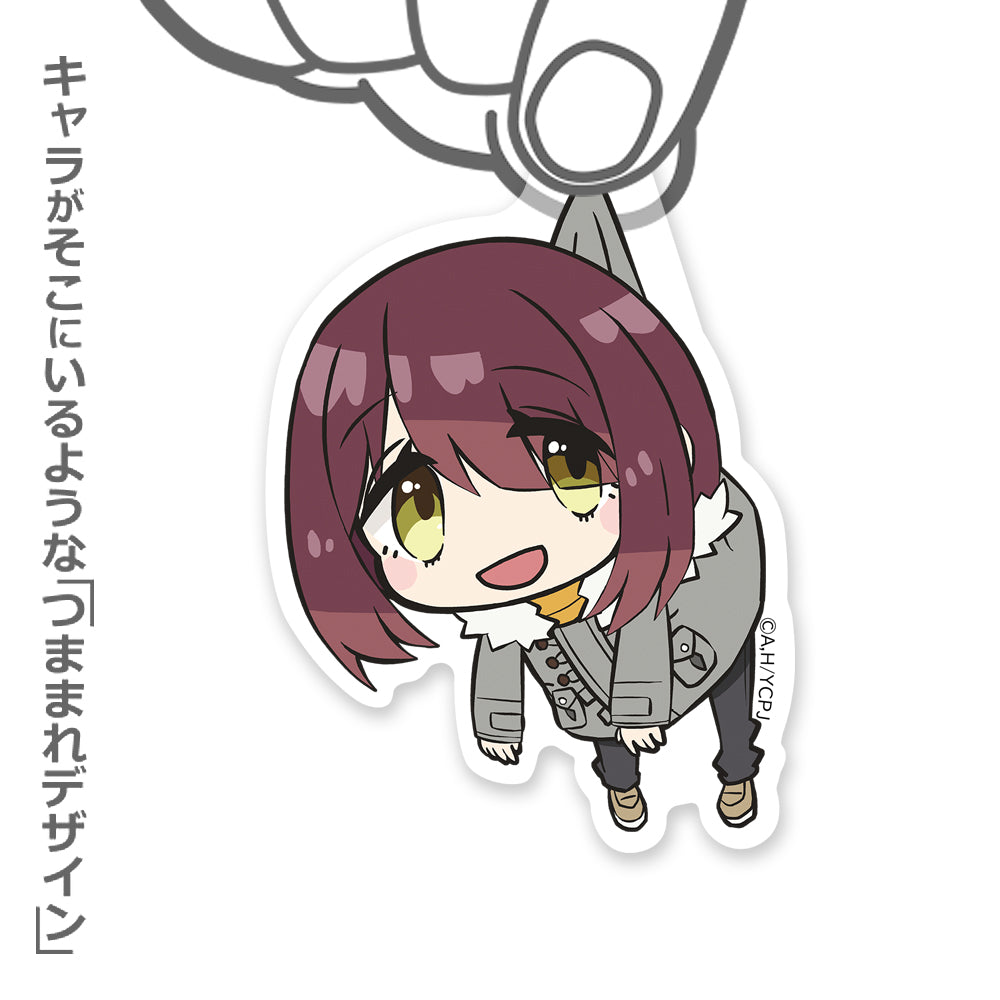 【予約商品】4034-2097 土岐綾乃 アクリルつままれ
