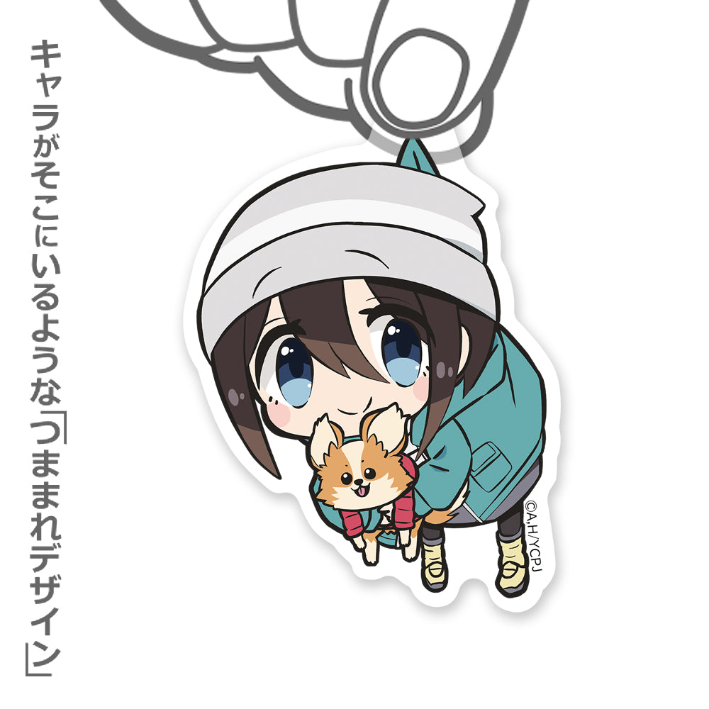 【予約商品】4034-2099 斉藤恵那 アクリルつままれ