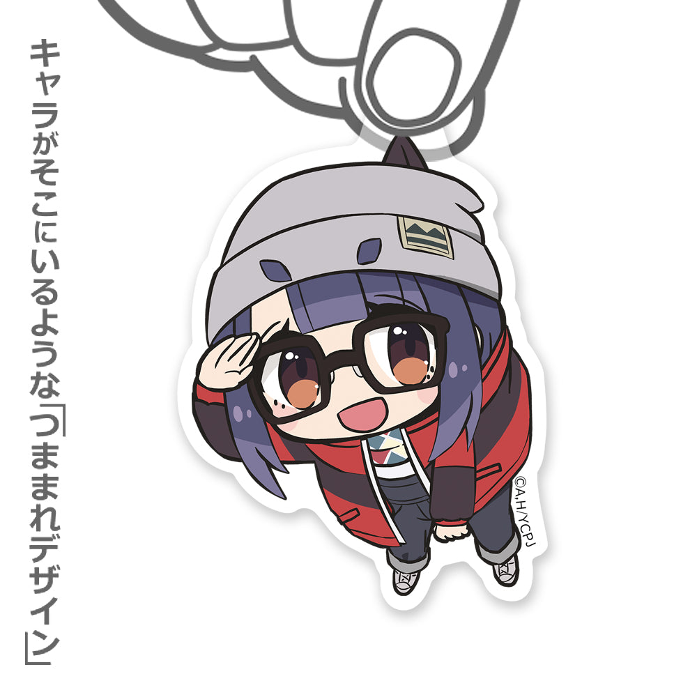 【予約商品】4034-2100 大垣千明 アクリルつままれ