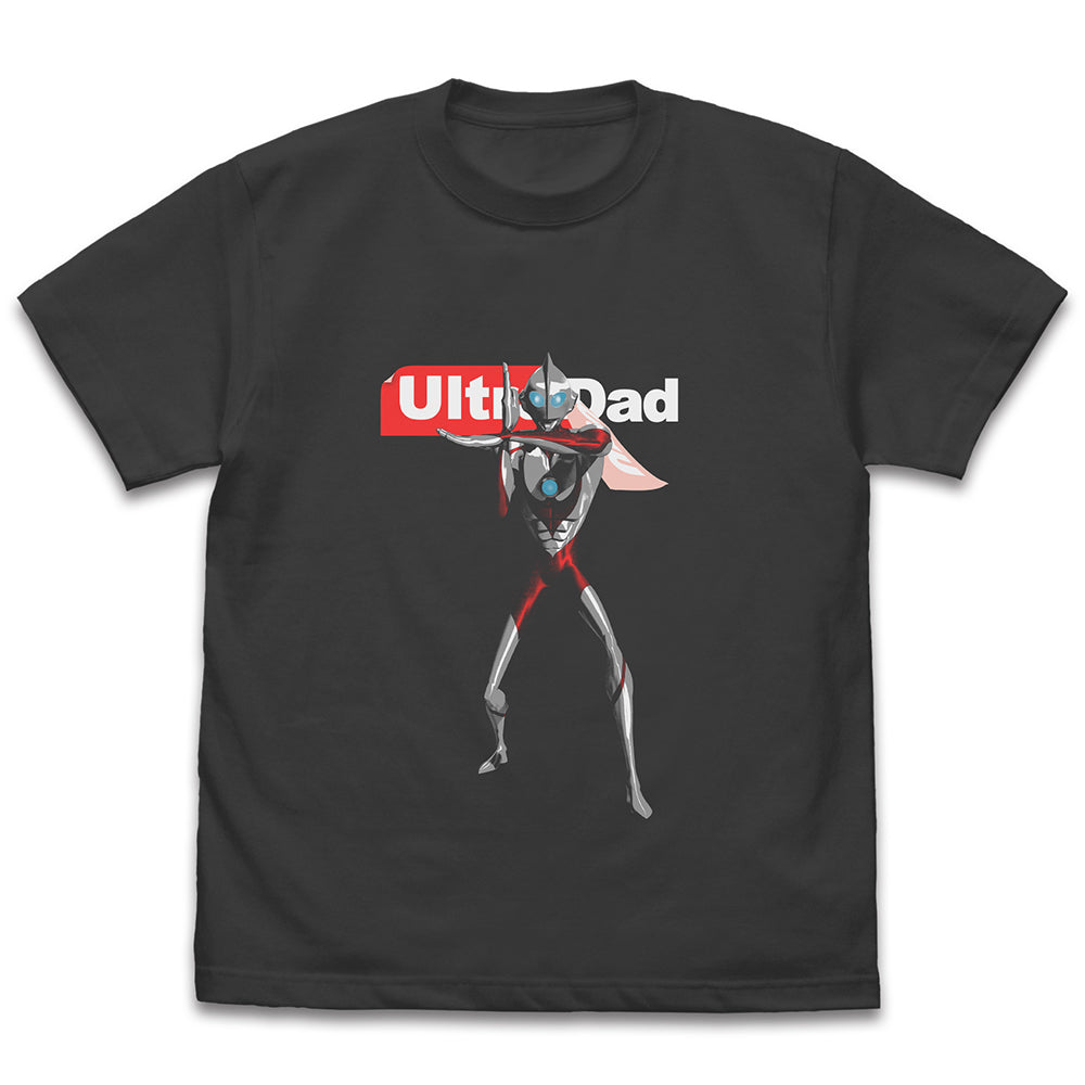 【予約商品】2714-2345 Ultraman: Rising ウルトラマン Emi's Dad Tシャツ/SUMI-S