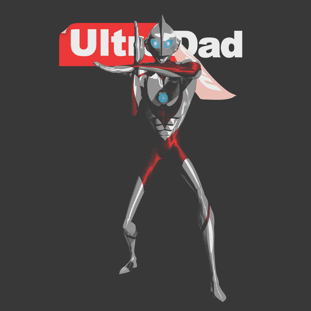 【予約商品】2714-2345 Ultraman: Rising ウルトラマン Emi's Dad Tシャツ/SUMI-S