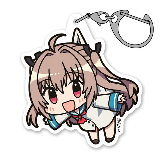 【予約商品】3554-2787 アトリ アクリルつままれ