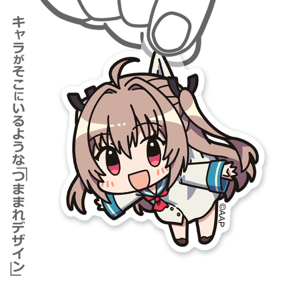 【予約商品】3554-2787 アトリ アクリルつままれ