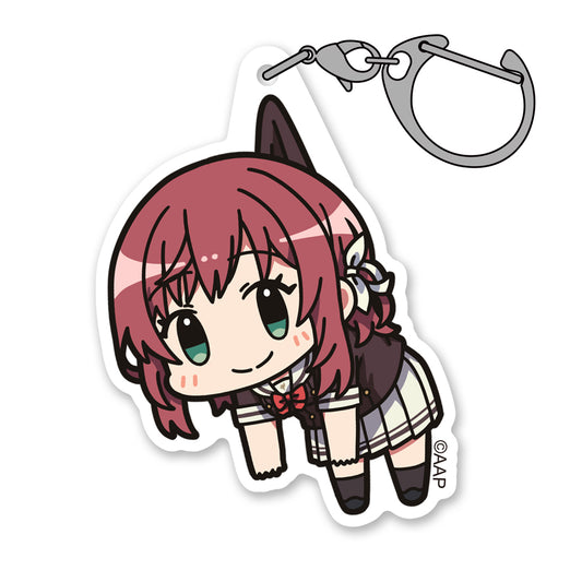 【予約商品】3554-2788 神白水菜萌 アクリルつままれ