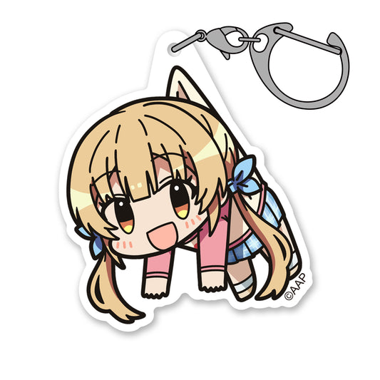 【予約商品】3554-2789 名波凜々花 アクリルつままれ