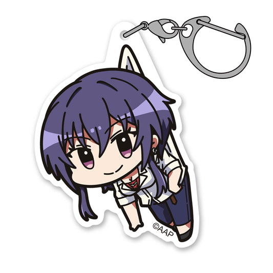 【予約商品】3554-2790 キャサリン アクリルつままれ
