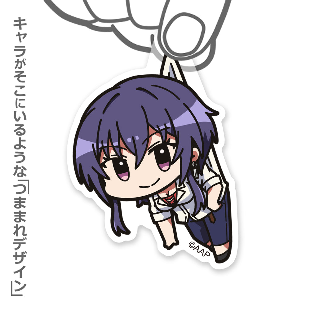 【予約商品】3554-2790 キャサリン アクリルつままれ