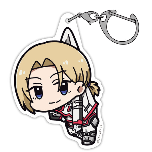 【予約商品】7885-0027 フォールデン アカネ アクリルつままれ