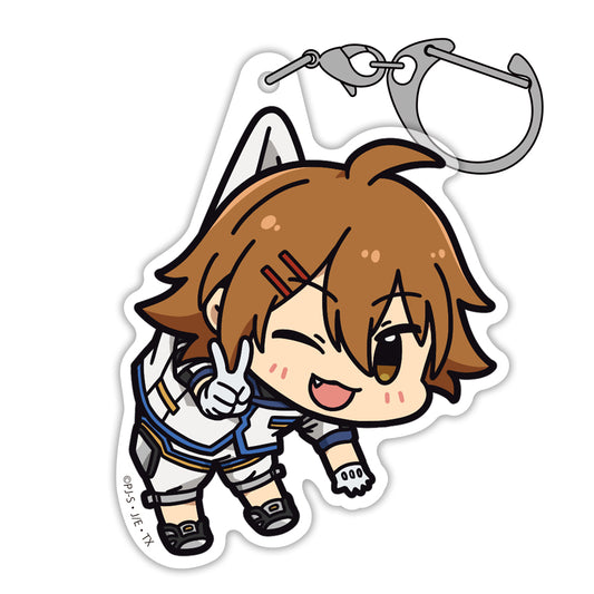 【予約商品】7885-0028 九頭竜 リョータ アクリルつままれ
