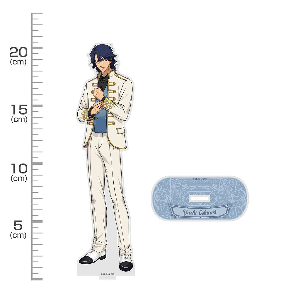【予約商品】3724-2972 描き下ろし 忍足侑士 アクリルスタンド(大)