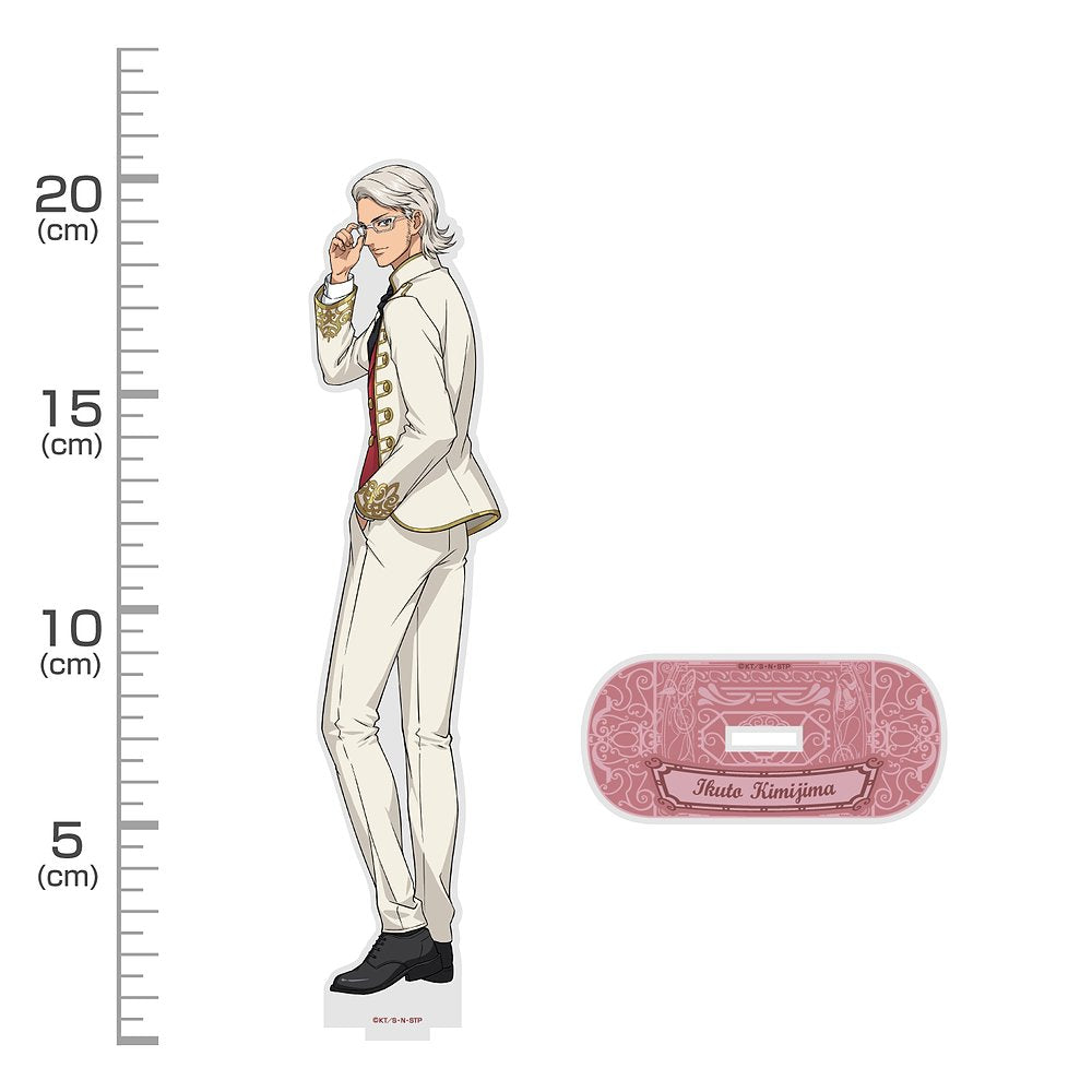 【予約商品】3724-2976 描き下ろし 君島育斗 アクリルスタンド(大)