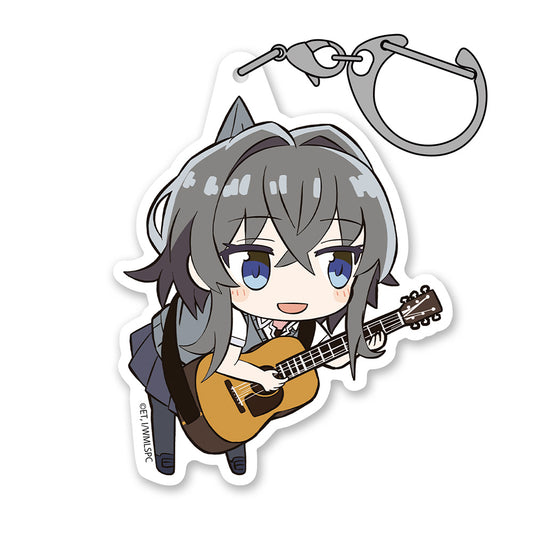 【予約商品】1114-0084 朝凪依 アクリルつままれ