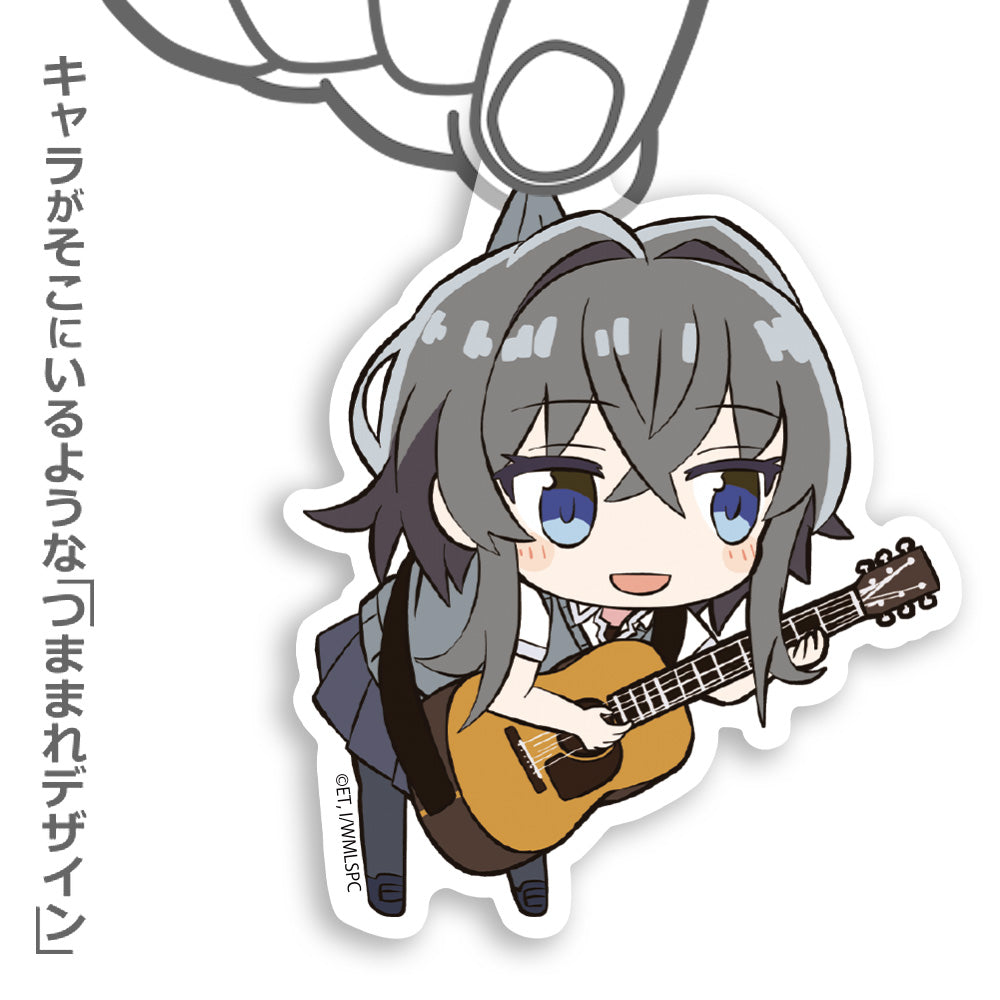 【予約商品】1114-0084 朝凪依 アクリルつままれ