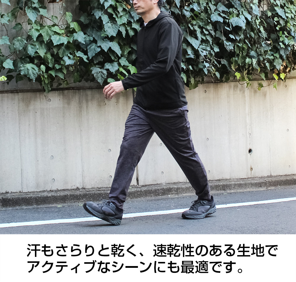 【予約商品】3535-0213 怪獣8号 薄手ドライパーカー/GRAY-XL