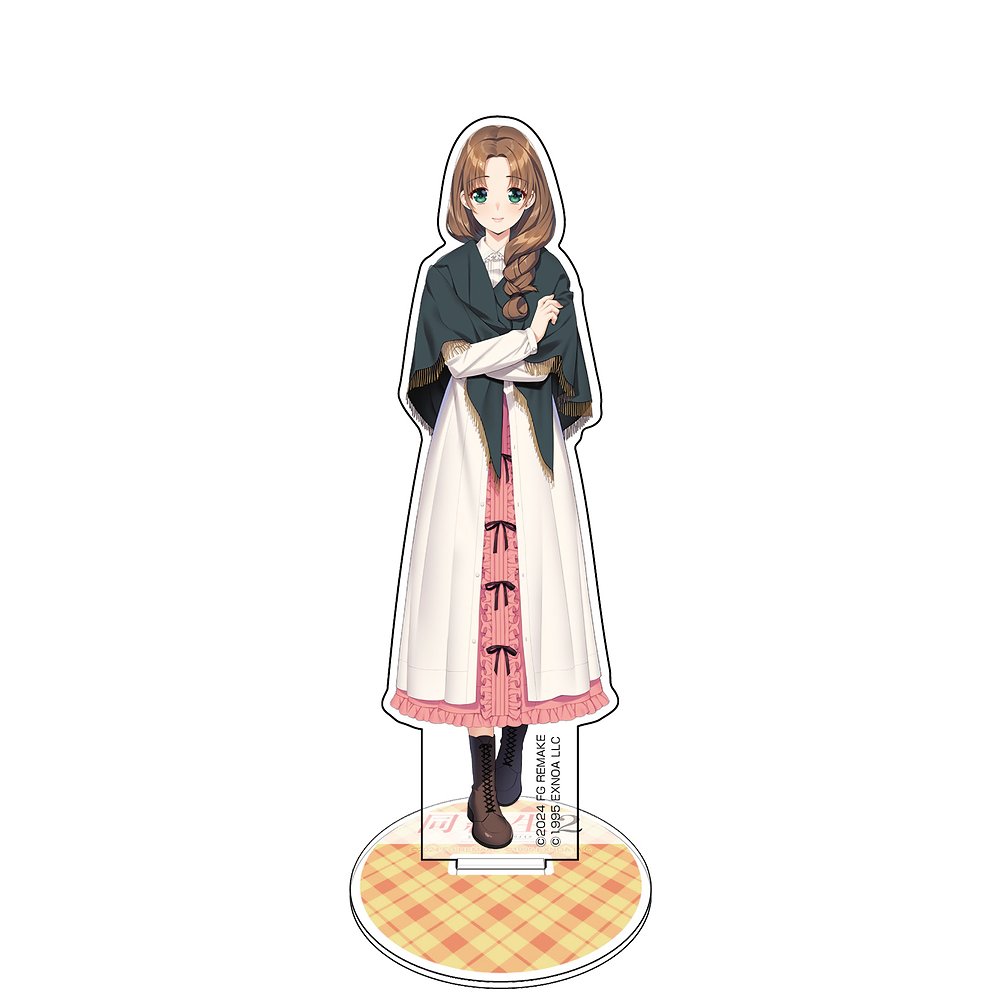 【予約商品】5755-0408 杉本桜子 アクリルスタンド