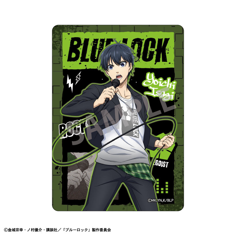 【予約商品】ブルーロック Picharm_ロックバンド