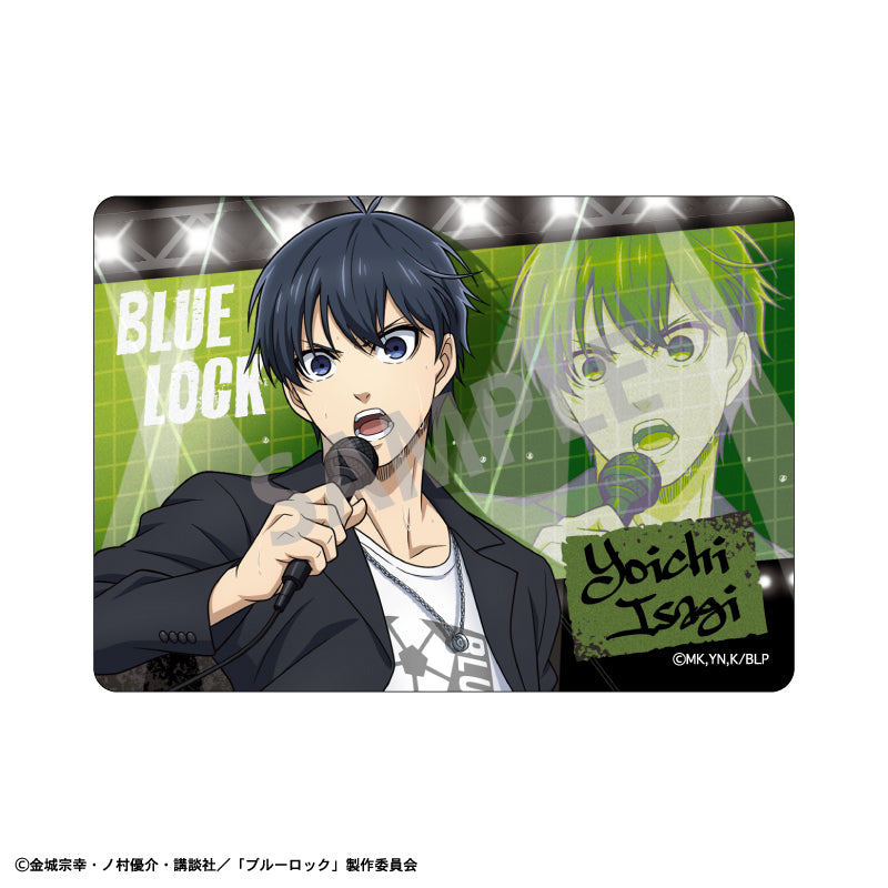 【予約商品】ブルーロック Picharm_ロックバンド