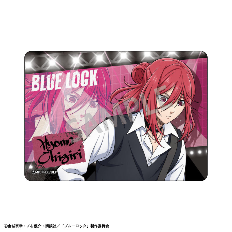 【予約商品】ブルーロック Picharm_ロックバンド