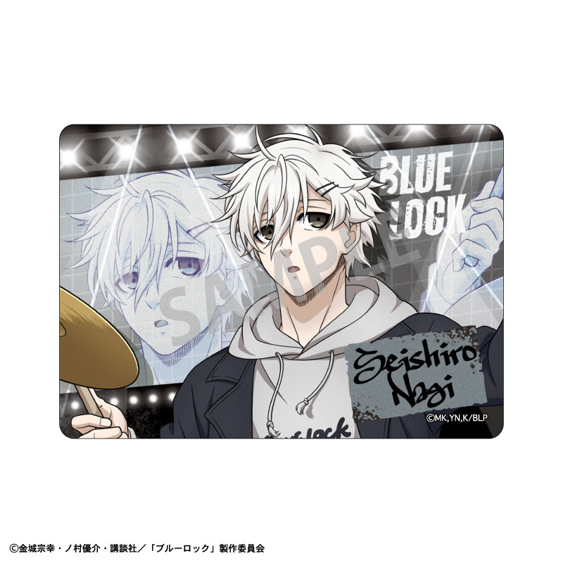 【予約商品】ブルーロック Picharm_ロックバンド