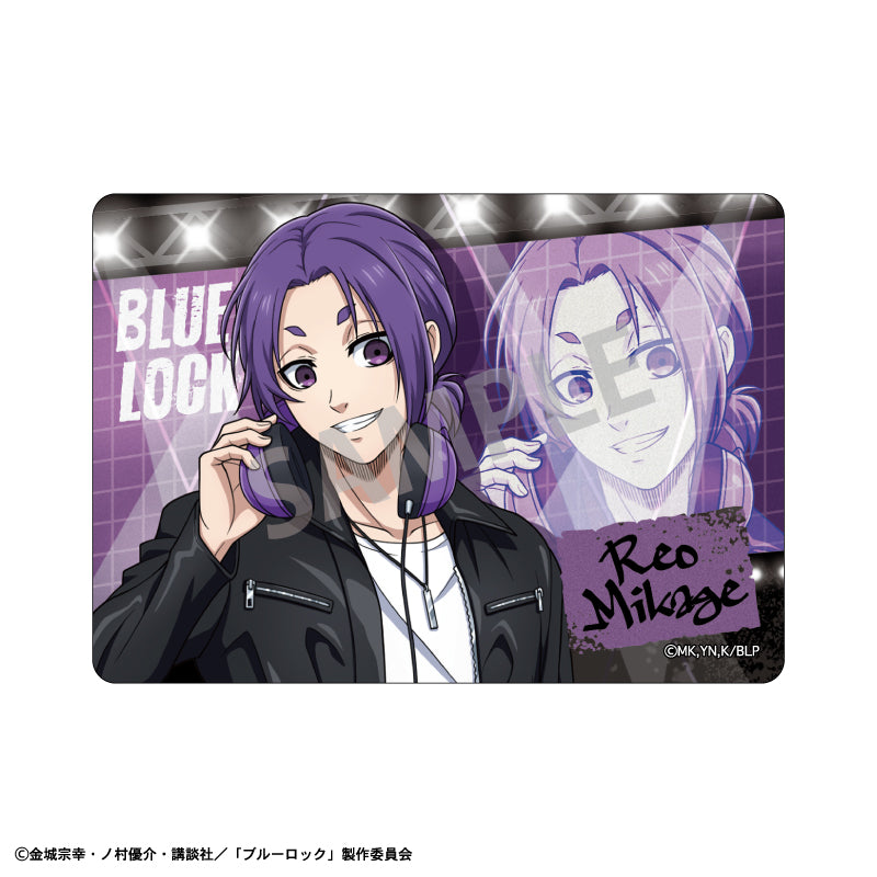 【予約商品】ブルーロック Picharm_ロックバンド