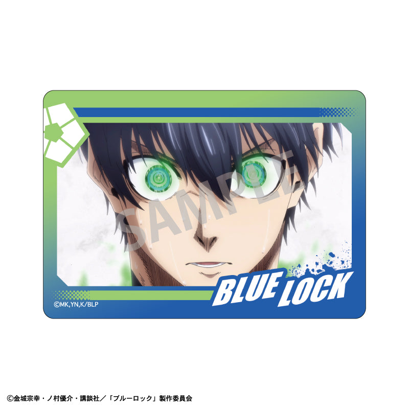 【予約商品】ブルーロック Picharm_ロックバンド
