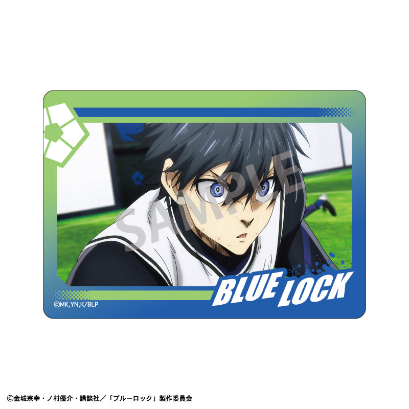 【予約商品】ブルーロック Picharm_ロックバンド