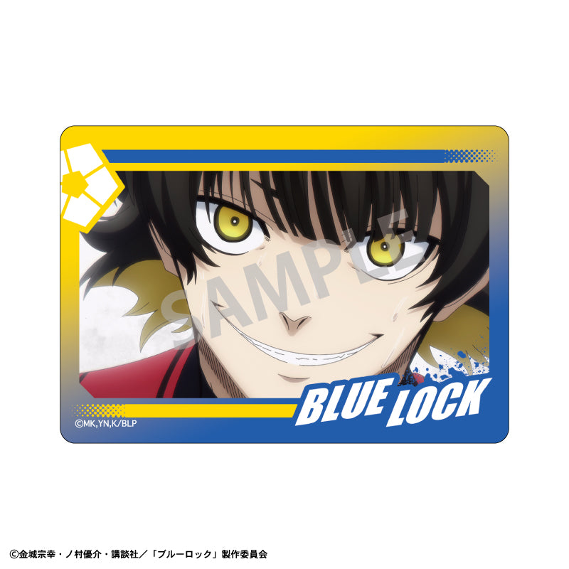 【予約商品】ブルーロック Picharm_ロックバンド