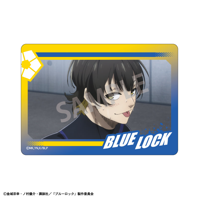 【予約商品】ブルーロック Picharm_ロックバンド