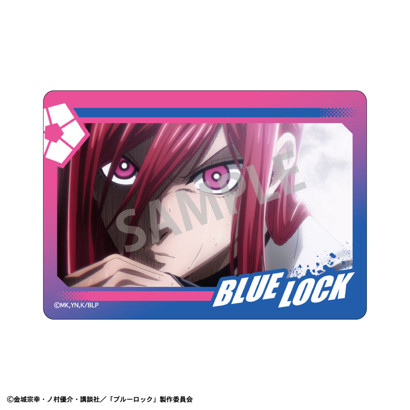 【予約商品】ブルーロック Picharm_ロックバンド
