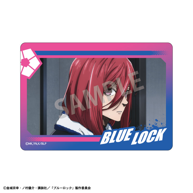 【予約商品】ブルーロック Picharm_ロックバンド