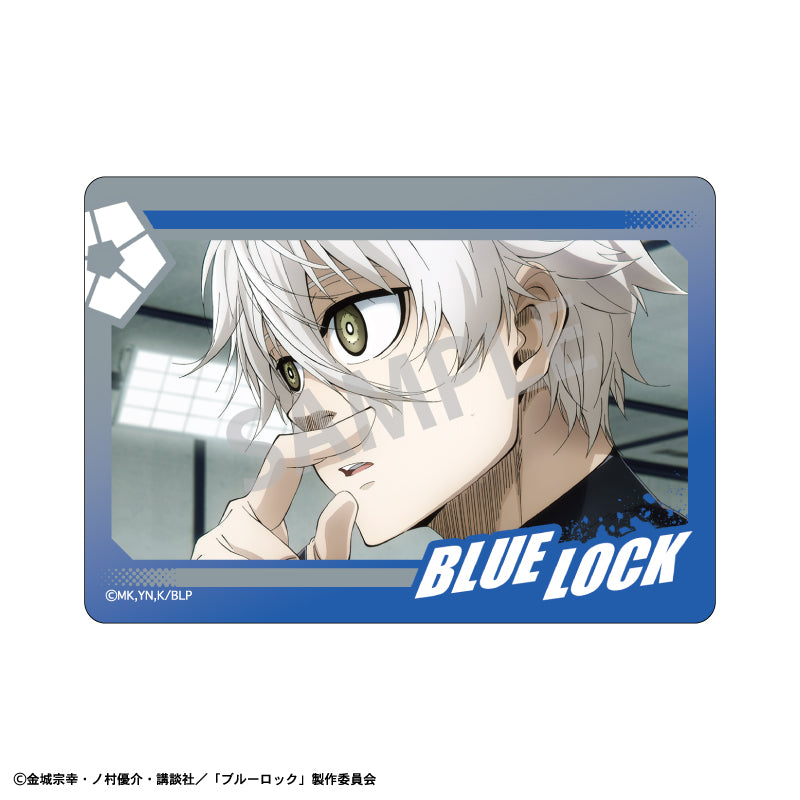 【予約商品】ブルーロック Picharm_ロックバンド