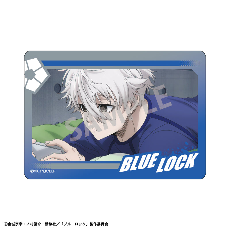【予約商品】ブルーロック Picharm_ロックバンド