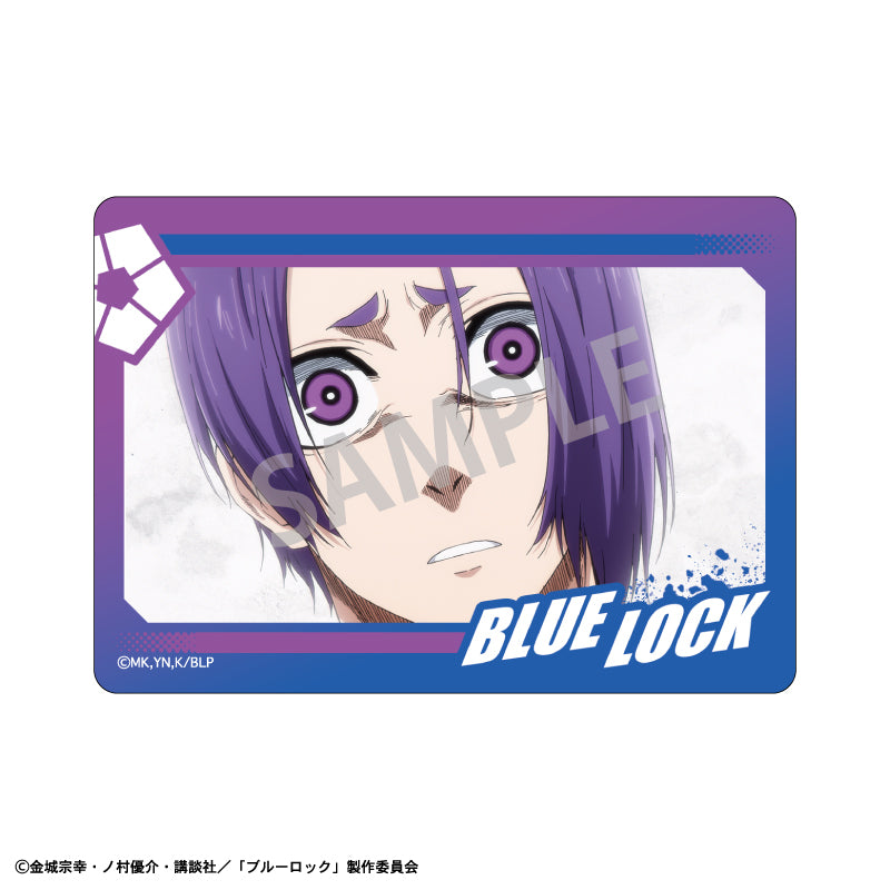 【予約商品】ブルーロック Picharm_ロックバンド