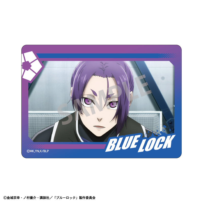 【予約商品】ブルーロック Picharm_ロックバンド