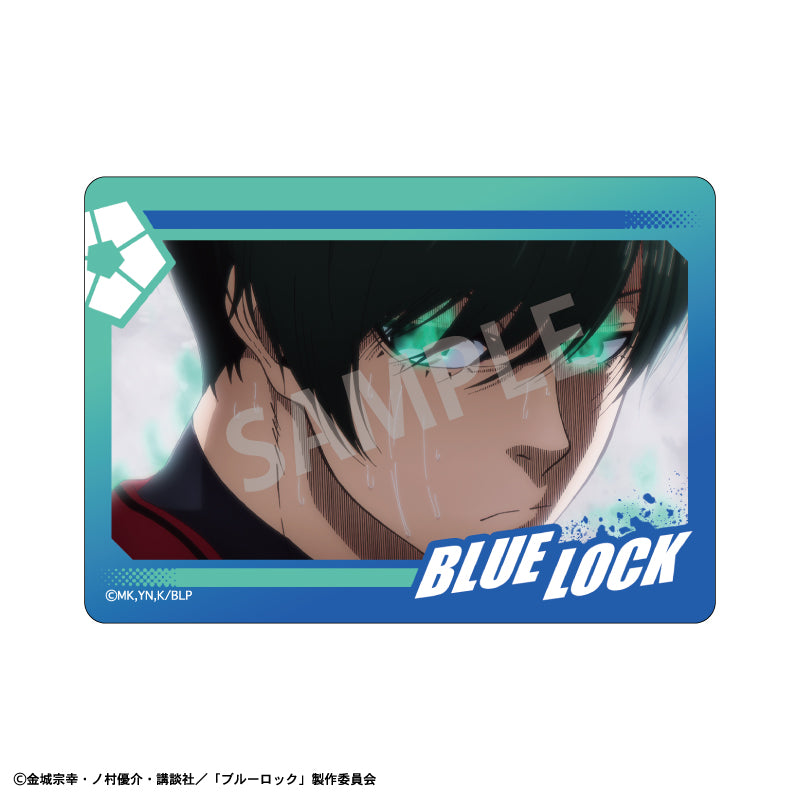 【予約商品】ブルーロック Picharm_ロックバンド