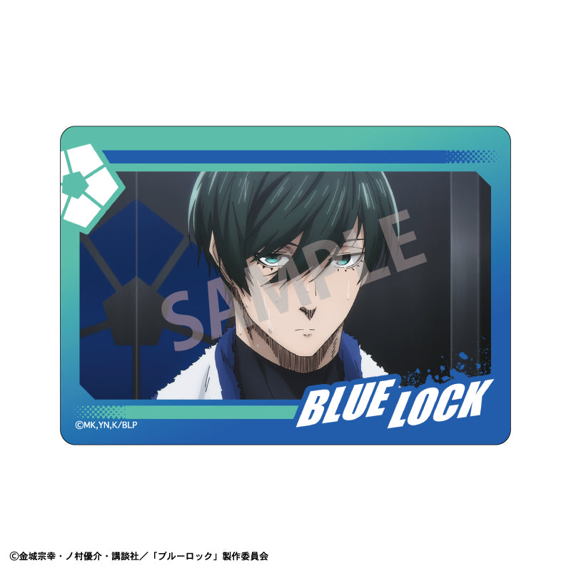 【予約商品】ブルーロック Picharm_ロックバンド