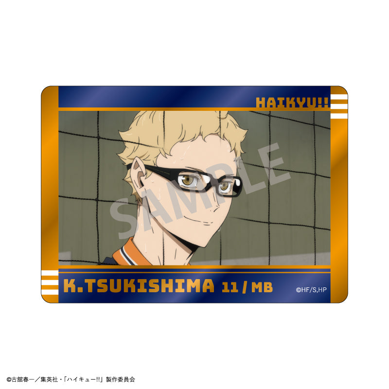 【予約商品】ハイキュー!! Picharm