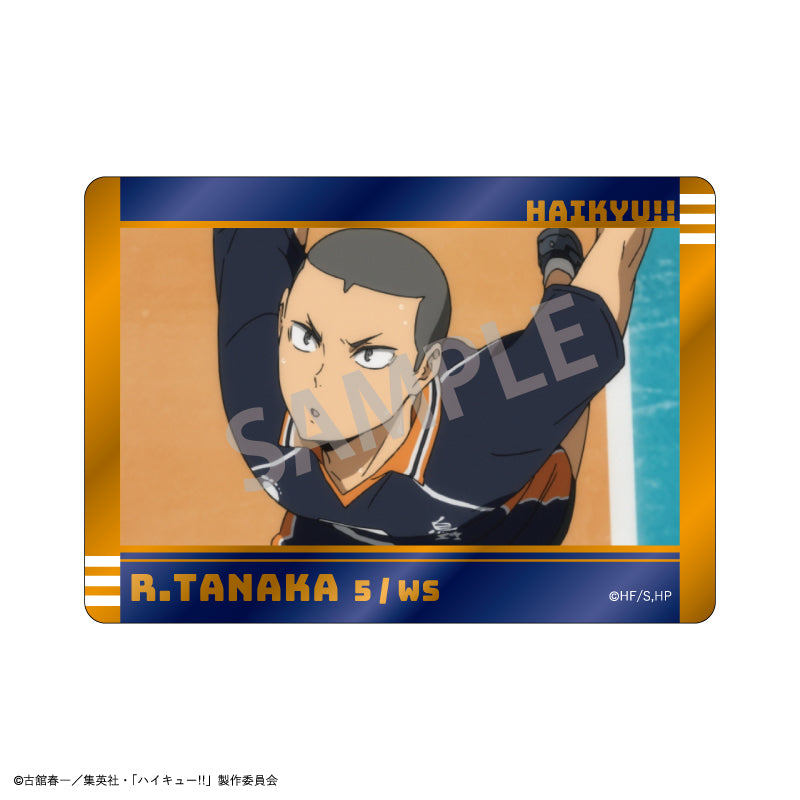 【予約商品】ハイキュー!! Picharm