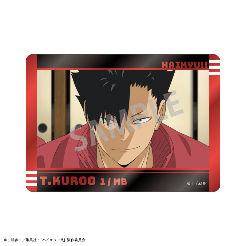 【予約商品】ハイキュー!! Picharm