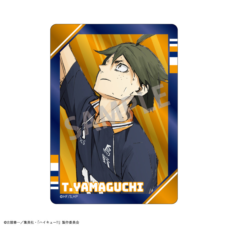 【予約商品】ハイキュー!! Picharm
