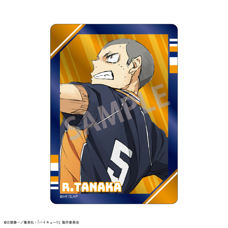 【予約商品】ハイキュー!! Picharm
