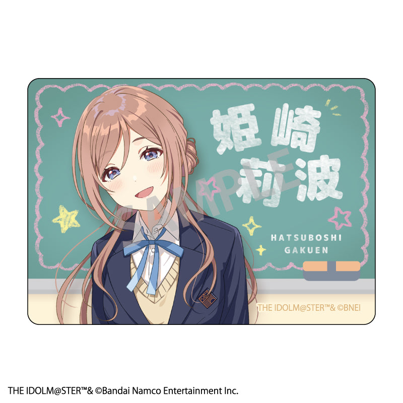 【予約商品】学園アイドルマスター Picharm