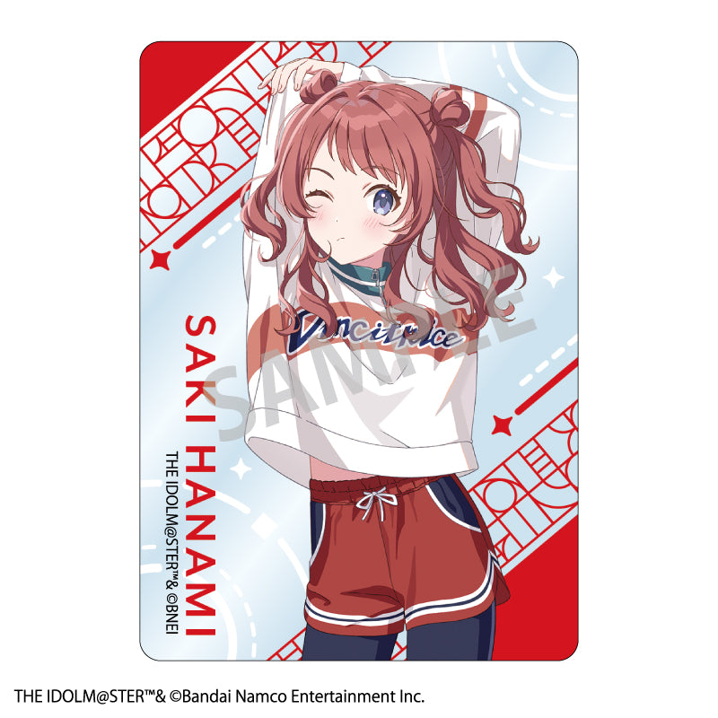 【予約商品】学園アイドルマスター Picharm