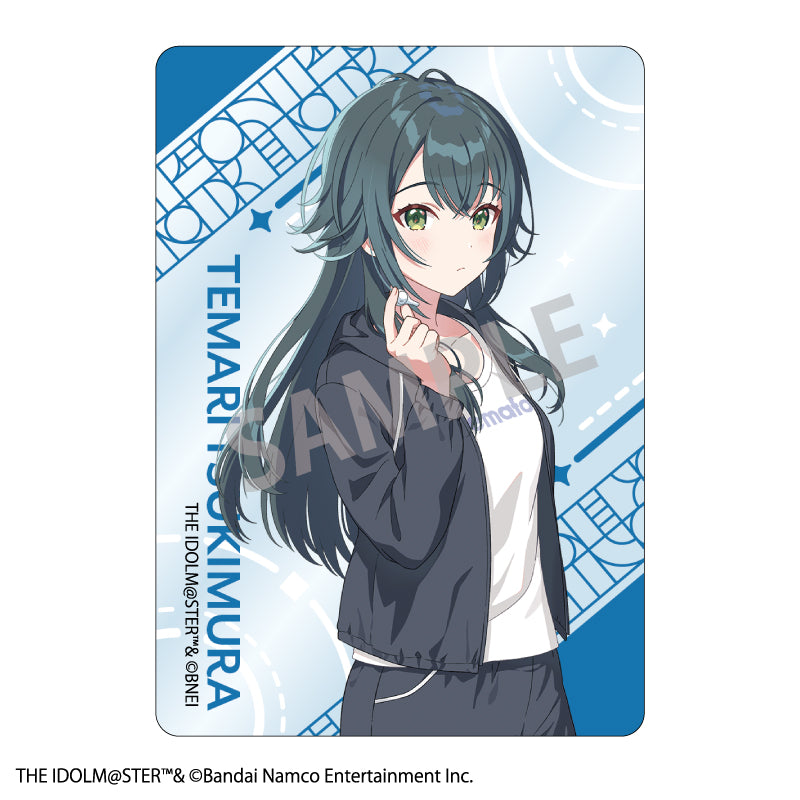 【予約商品】学園アイドルマスター Picharm