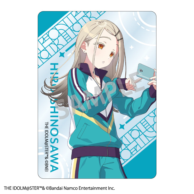 【予約商品】学園アイドルマスター Picharm