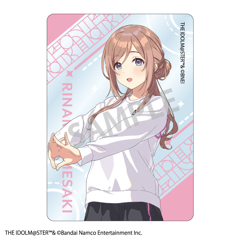 【予約商品】学園アイドルマスター Picharm