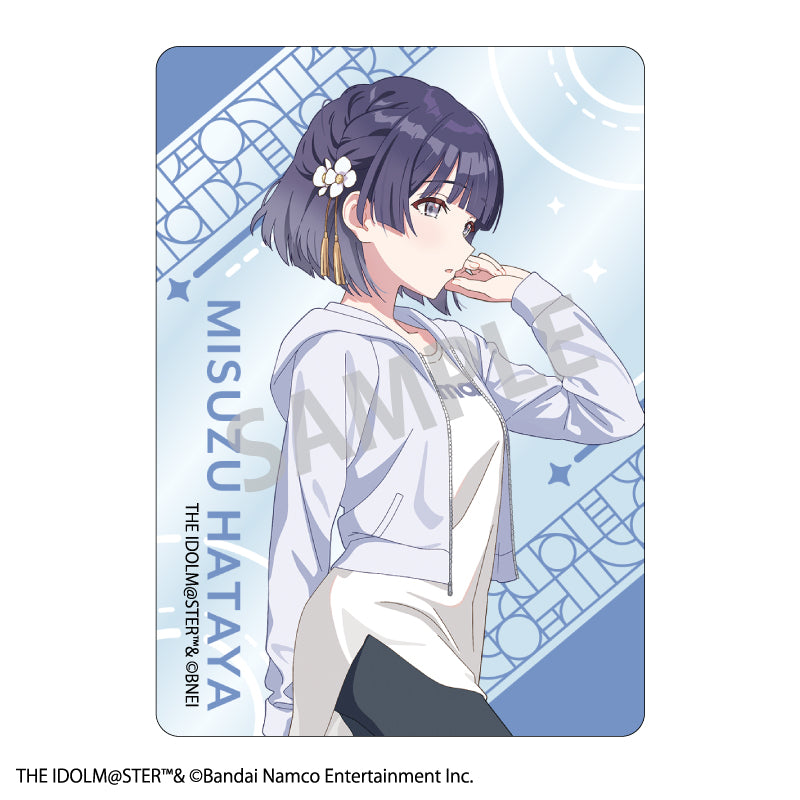 【予約商品】学園アイドルマスター Picharm