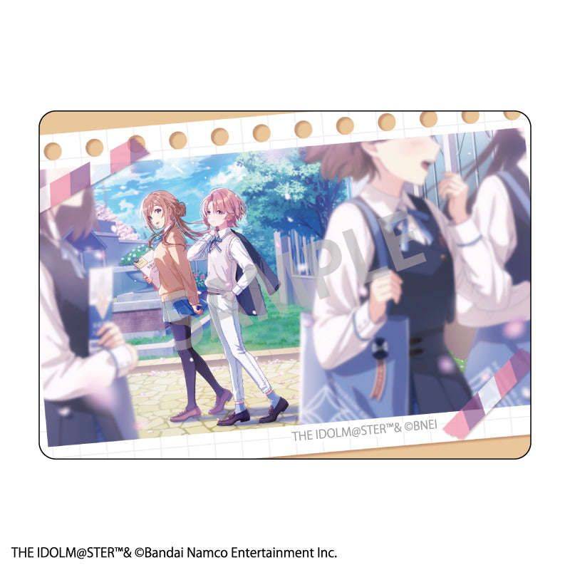 【予約商品】学園アイドルマスター Picharm